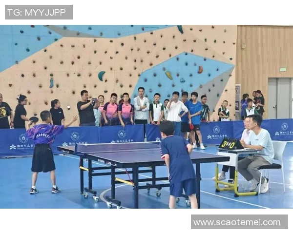 聚焦乒乓球:西安乒乓球队的团队协作话题