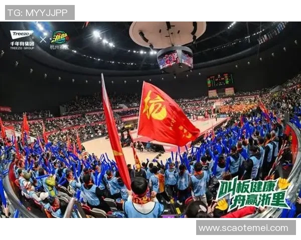 重磅专题：杭州极限运动队的反击革新