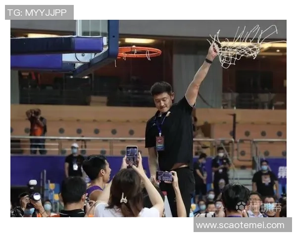 陈磊专访：回顾排球历程_1